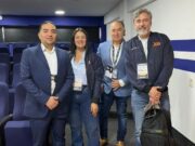 Sabana de Occidente, potencial logístico de Latinoamérica