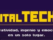 Se acerca Digital TECH 2.0 en Mosquera