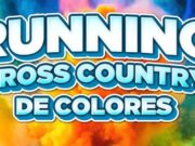 Se acerca el Running Cross Country en Zipaquirá