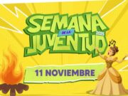 Se acerca la Semana de la Juventud en Mosquera