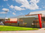 Segundo Festival Distrito A en Bogotá