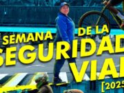 Semana de la Seguridad Vial en Mosquera