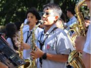 Talento joven de Cota conquista el Festival Vale 2025 en São Paulo