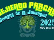 Tejiendo Parches 2025 en Tocancipá