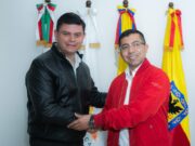 Villapinzón avanza hacia la sostenibilidad con convenio CAR-Alcaldía