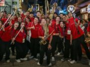 Villeta fue sede del Quincuagésimo Festival Departamental de Bandas Musicales de Cundinamarca