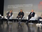 1er Foro de Oportunidades y Desarrollo Económico en Funza