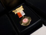 45 deportistas fueron reconocidos en la tercera entrega de apoyos del 2025