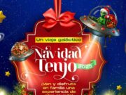 Agenda navideña para disfrutar en Tenjo