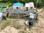 CAR ampliará la PTAR de Ricaurte y construirá nuevo colector sanitario