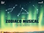 El Planetario abre cursos y talleres para disfrutar en diciembre