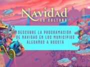 Funza, Cota, Chía y Mosquera vivirán una Navidad cultural y sostenible