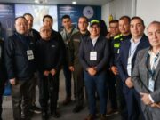 Lanzamiento de Escáner y Precintos Electrónicos Solución Integral de Seguridad Logística
