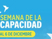 Llego la Semana de la Discapacidad a Tocancipá
