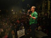 Madrid encendió su gran Navidad 2025