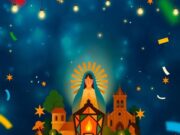 Más de 15.000 faroles iluminarán el tradicional festival “Ricaurte Luz de Colombia”