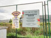 Nuevos puntos de conectividad en Mosquera