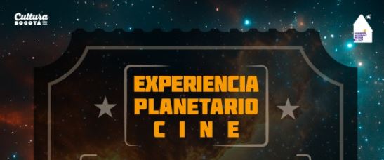 Planetario de Bogotá ofrece recorridos inmersivos con cine fulldome
