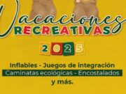 Vacaciones Recreativas en Tenjo