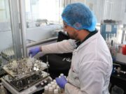 CAR se consolida como referente nacional en investigación ambiental