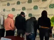 Estrategia 24/7 permite contundente golpe al microtráfico en Funza