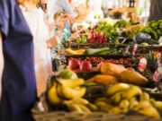 Productores rurales de Tabio podrán participar en el Mercado Campesino 2026