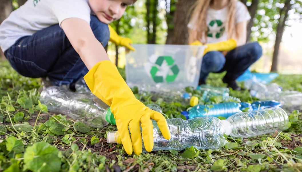 Tocancipá impulsa el reciclaje con jornada de Ecotruque