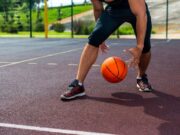 Torneo de baloncesto categoría Mayores se disputa en Tabio