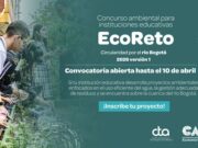 CAR abre convocatoria de EcoReto para impulsar la economía circular en instituciones educativas