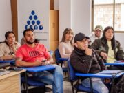 27 madrileños inician estudios en Administración Pública Territorial con la ESAP