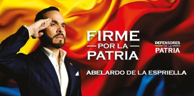 Abelardo de la Espriella plantea infraestructura, seguridad y apoyo al ...