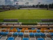 Abren registro para asistir a la inauguración del Estadio Municipal de Mosquera