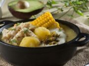 Ajiaco, mondongo y sancocho protagonizan la fiesta gastronómica en Tabio