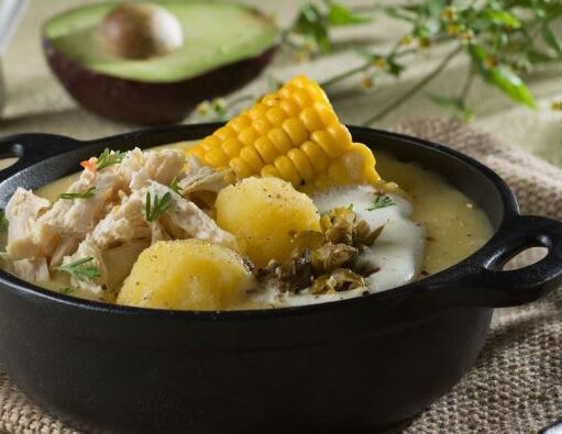 Ajiaco, mondongo y sancocho protagonizan la fiesta gastronómica en Tabio