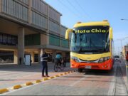 Alcalde de Chía supervisa inicio de intervención vial y ajustes en rutas de transporte