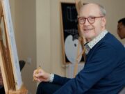 Artistas y cultores adultos mayores de Sopó pueden postularse al programa Dignidad Mayor