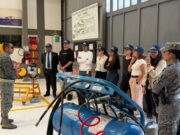 “Así se va a las Estrellas”: integración y muestra de capacidades del CAMAN