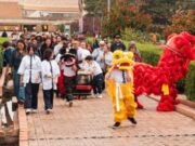 Bogotá vivirá el Año Nuevo Chino en la Biblioteca Virgilio Barco