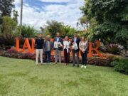 Alianza con el Jardín Botánico Lankester impulsará la restauración ecológica en Cundinamarca