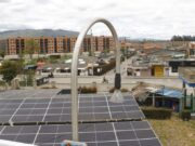 Bogotá entra en nivel de prevención por contaminación en Mochuelo