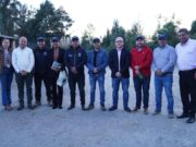 Sabana Centro será provincia piloto en gestión ambiental urbana y rural