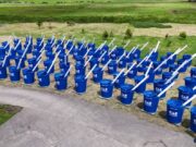 Reforestación, gestión hídrica y prevención de desastres marcan la estrategia ambiental de la CAR