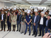 Standing Waves Sessions llega a Bogotá con live acts experimentales