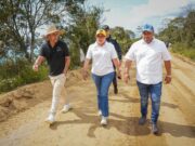 Caminos para Quedarse llega a Pulí para fortalecer la movilidad rural