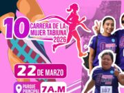 Carrera de la Mujer en Tabio 2025