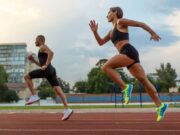 Carrera del Agua 10K promueve conciencia ambiental en Tabio