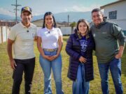 Casa de la Mujer fortalecerá la atención integral a las mujeres en Subachoque