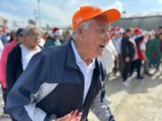 Chía fortalece bienestar de la población mayor con amplia oferta deportiva