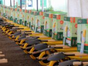 Chía fortalece el campo y la seguridad alimentaria del municipio