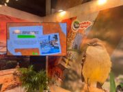 Chía promociona su oferta cultural y gastronómica en Corferias